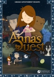 Anna´s Quest
